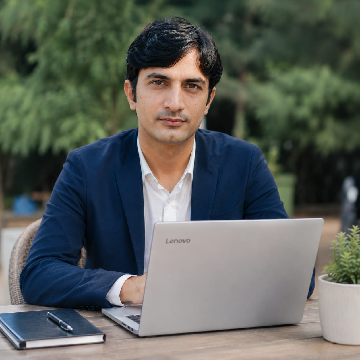 Ambadas Garje — Senior Java Backend Engineer & Mentor